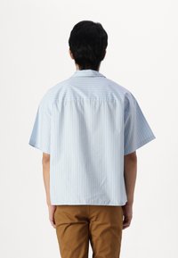 Jack & Jones JORBOXY SHIRT - Camicia - skyway