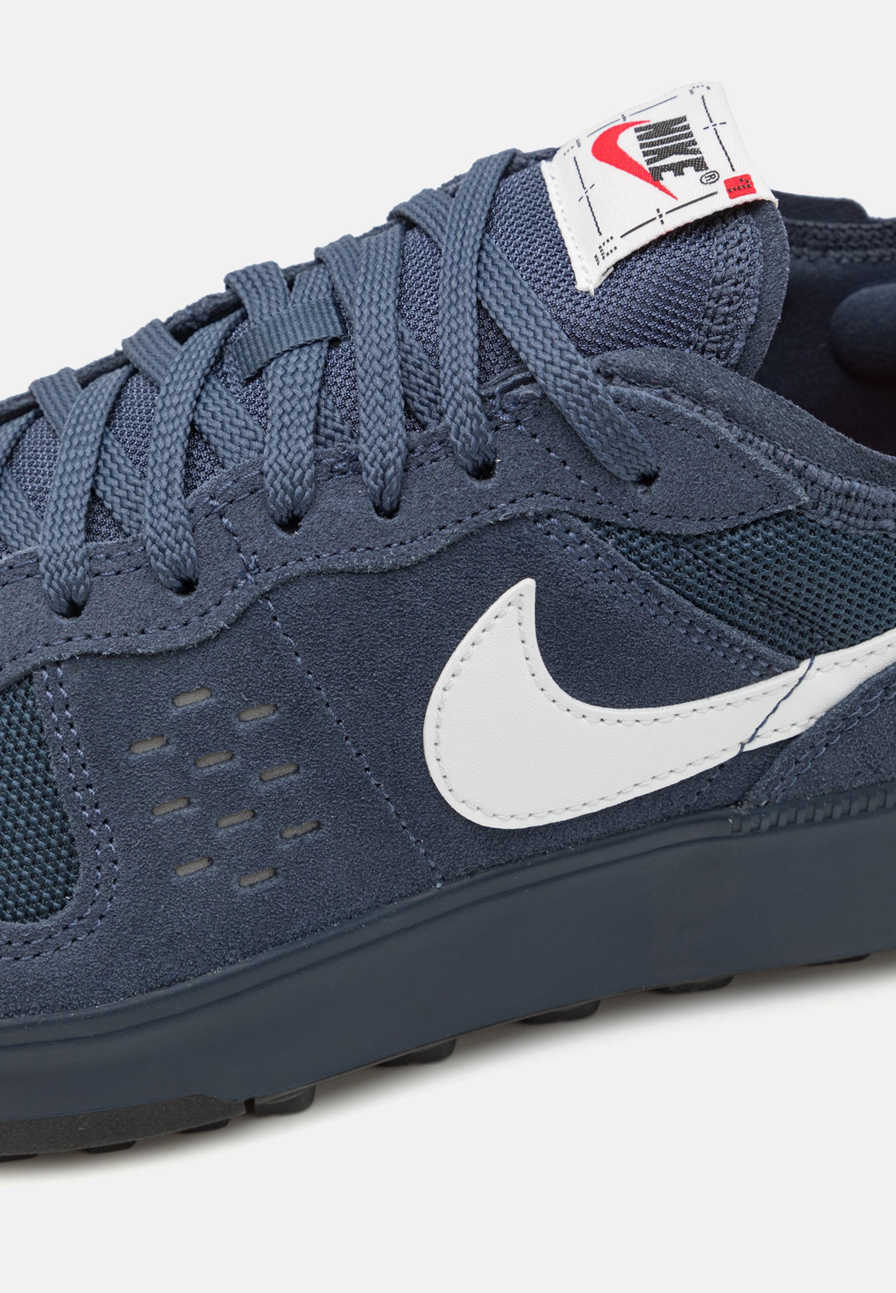 ★NIKE★ Nike C1TY M Obsidian Thunder Blue Fire Red Summit W Nike C1TY 