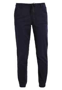 Esprit Chinos - dark blue