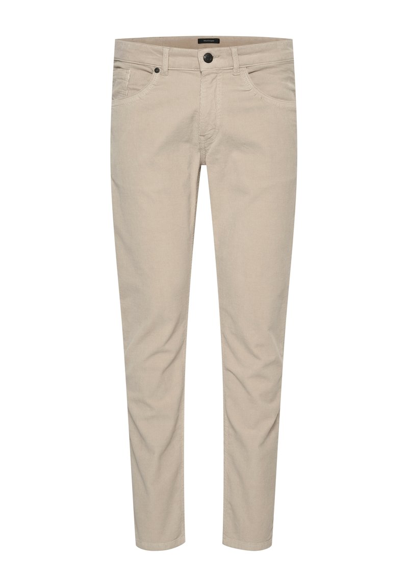 Matinique Broek beige