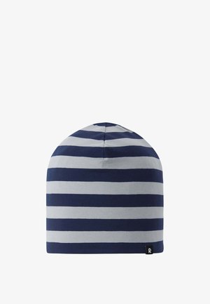 Reima, ÜBERGANGSMÜTZE TANSSI UNISEX - Mütze - blue