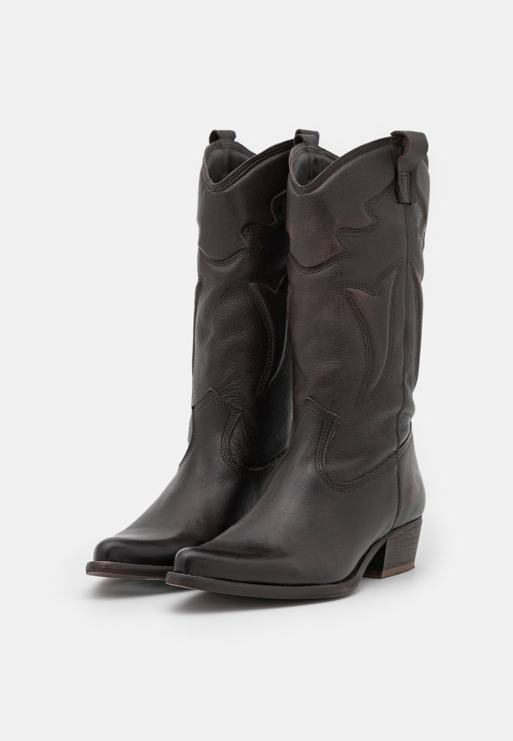 Felmini WEST - Cowboy/Biker boots 