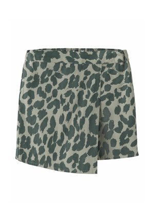 REGULAR FIT - Shorts - shadow