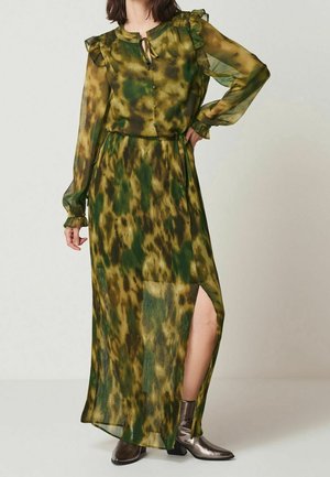 Next Robe longue - green