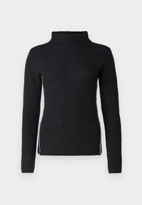 Max Mara Leisure BRIANZA - Svetr - antracite