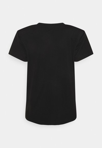 DESIGNERS REMIX MODENA TEE - T-shirt básica - black