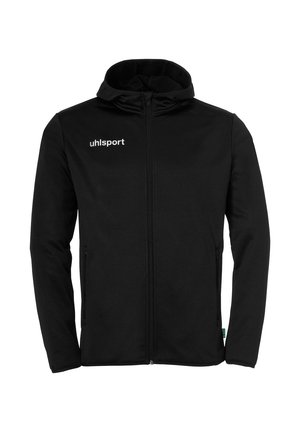 uhlsport ÜBERGANGS ESSENTIAL - Veste polaire - schwarz