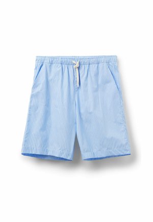 IUMAN Intimissimi, INTIMISSIMI - Nachtwäsche Hose - light blue