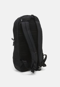 Nike Sportswear ESSENTIALS - Rucksack - black/ironstone