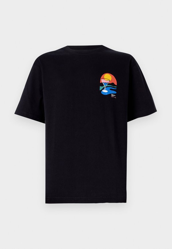 ONSPALM DAYS TEE - Print T-shirt3