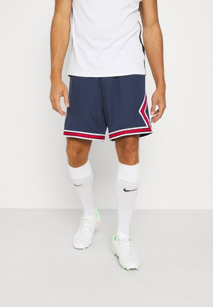 Pantalón corto de deporte - blue