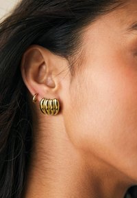 Next Náušnice - gold tone