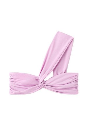 Mango, ADULT - Haut de bikini - purple