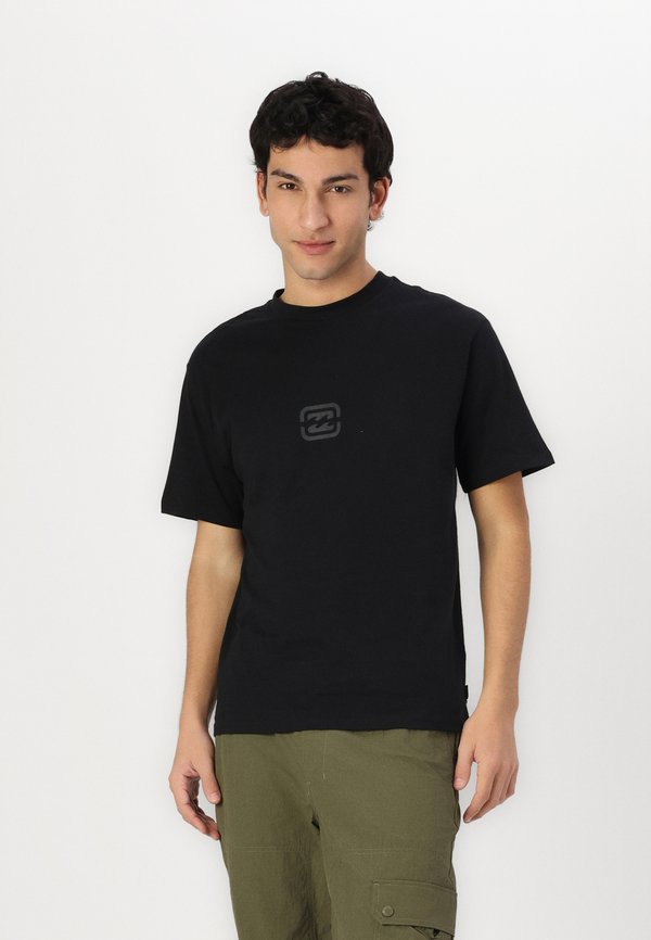 BRACKET - Print T-shirt