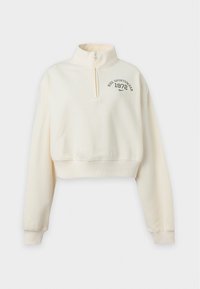 Неизбран, pale ivory
