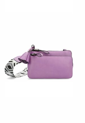 Picard, Handtasche - purple