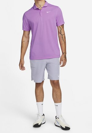 Polo - lilac