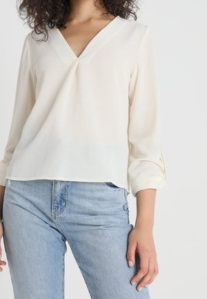 ONLY, Blouse - off-white