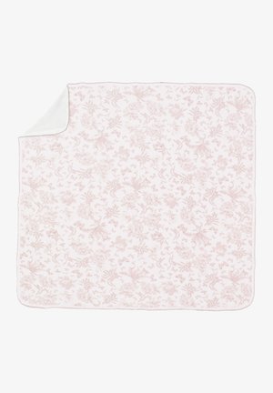 Tartine et Chocolat PLAID UNISEX - Couverture pour bébé - light pink