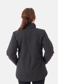 Mammut Giacca hard shell - black