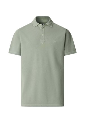 Hackett London, Polo - sage green