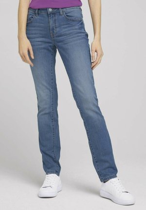 Paddocks Vaqueros PAT Motion & Comfort Pantalón Art. 60272 3285, Medium Stone Soft Used (5982), 38W X 30L