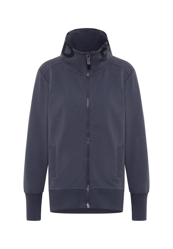 ALVIS - Sweatjacke - dunkelblau