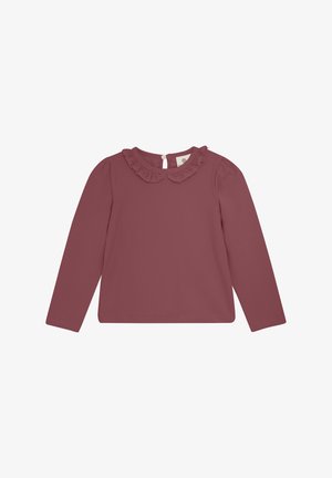 EN FANT Longsleeve - roan rouge