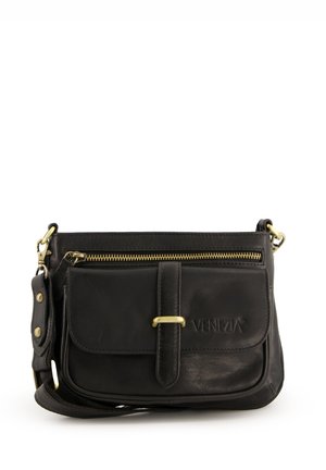 Cross body bag - black