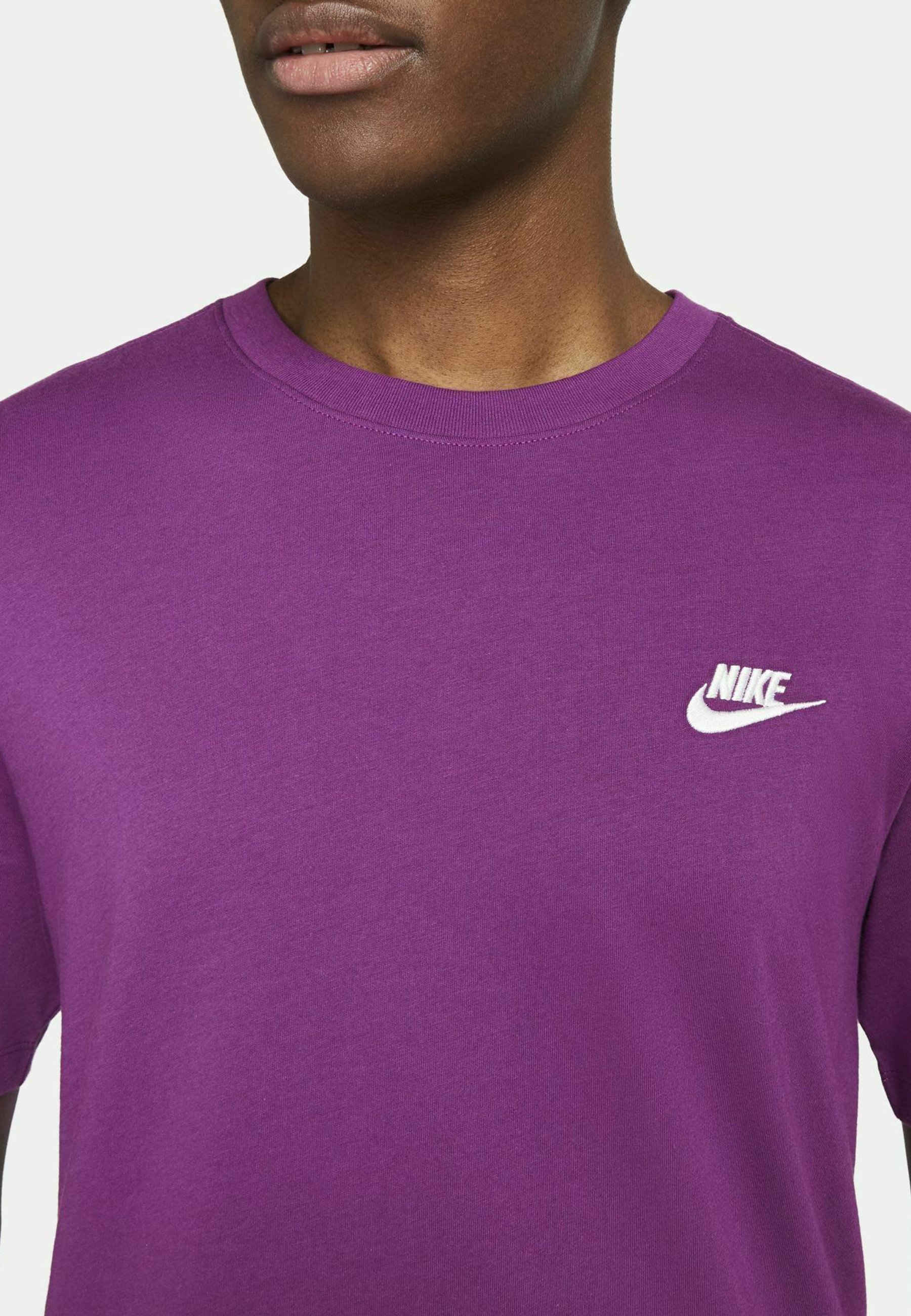 Nike Sportswear CLUB TEE - Basic T 
