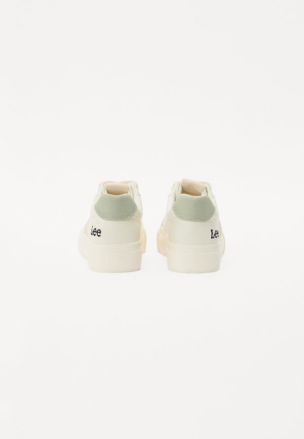 LAYLA WOMEN LOW - Trainers3