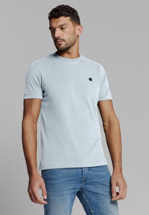 CREWNECK - Basic T-shirt - cloud