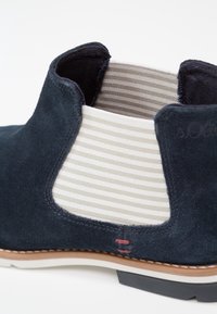 s.Oliver Ankle boot