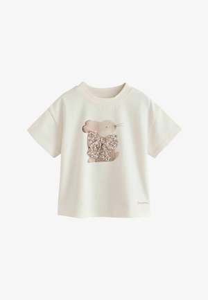 Next, - T-shirt z nadrukiem