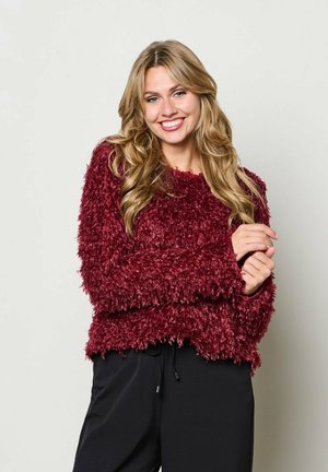 Trui - red