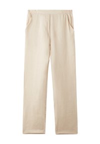 Unausgewählt, natürlich beige rope