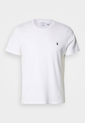 CREW - Pyjamasoverdel - white