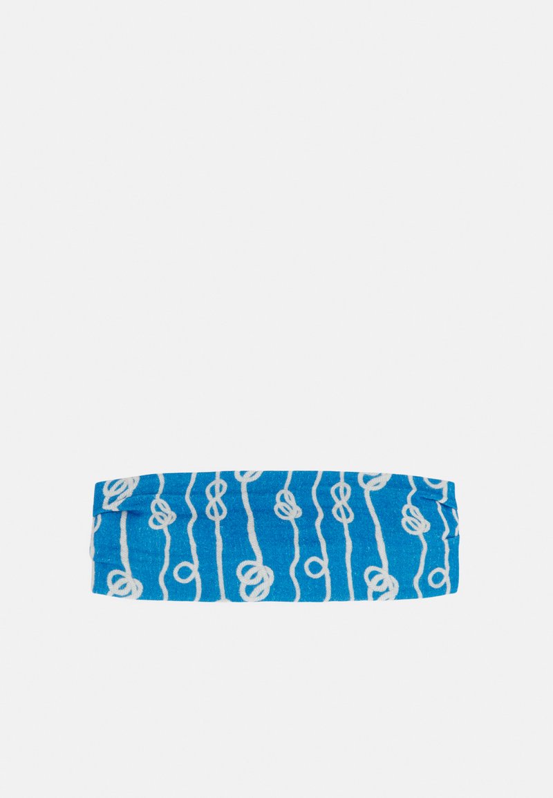 Walkiddy HAIRBAND UNISEX - Accessori capelli - blue