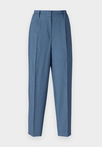 CINDYSUS DAGNY - Παντελόνι - indian teal