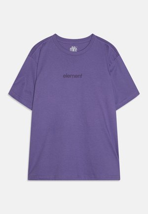 Element UNISEX petrol