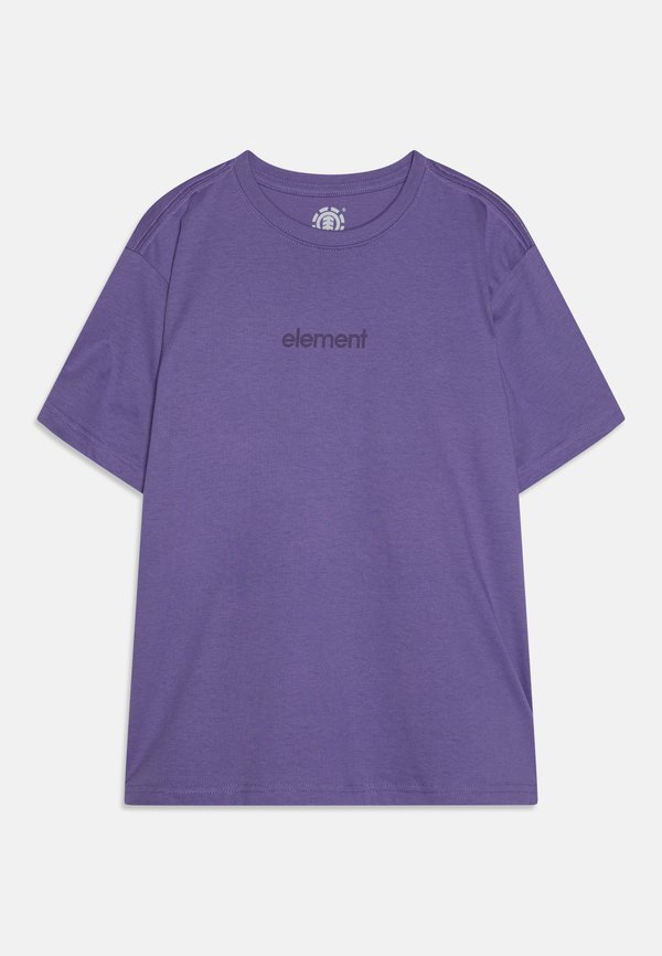 SIMPLE LOGO UNISEX - Print T-shirt - veronica2