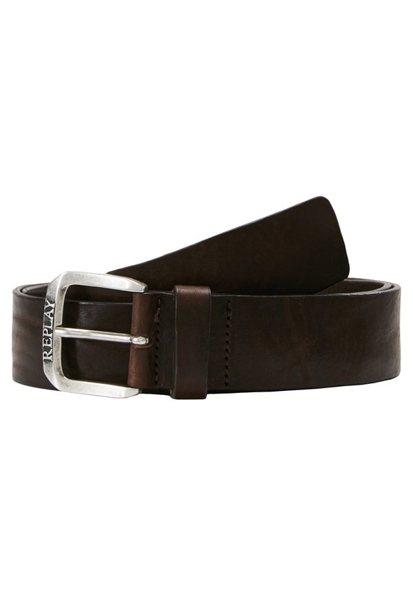 Belt - fade tobacco3