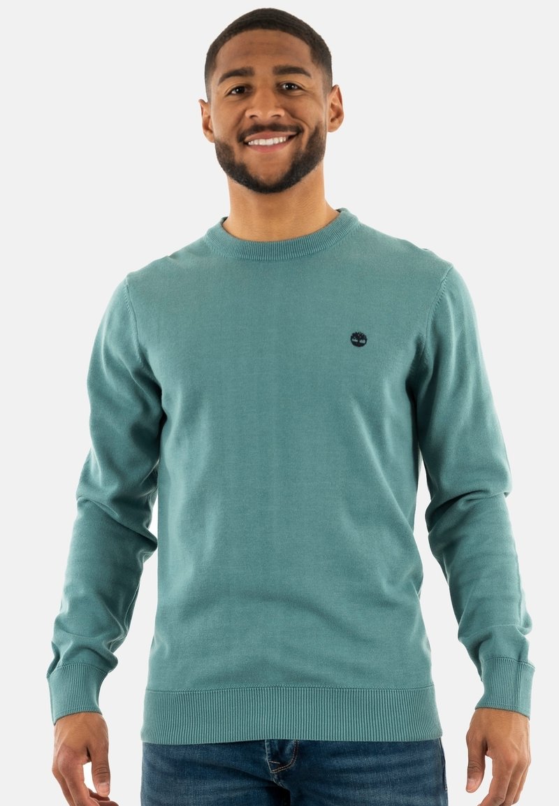 Timberland Trui blauw Timberland Trui blauw