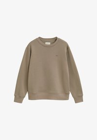 Unausgewählt, taupe beige