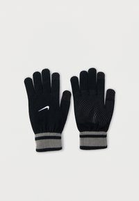 Kijelölve, black/smokegrey/white