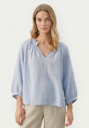 Part Two ELODYPW  - Blusa - heather