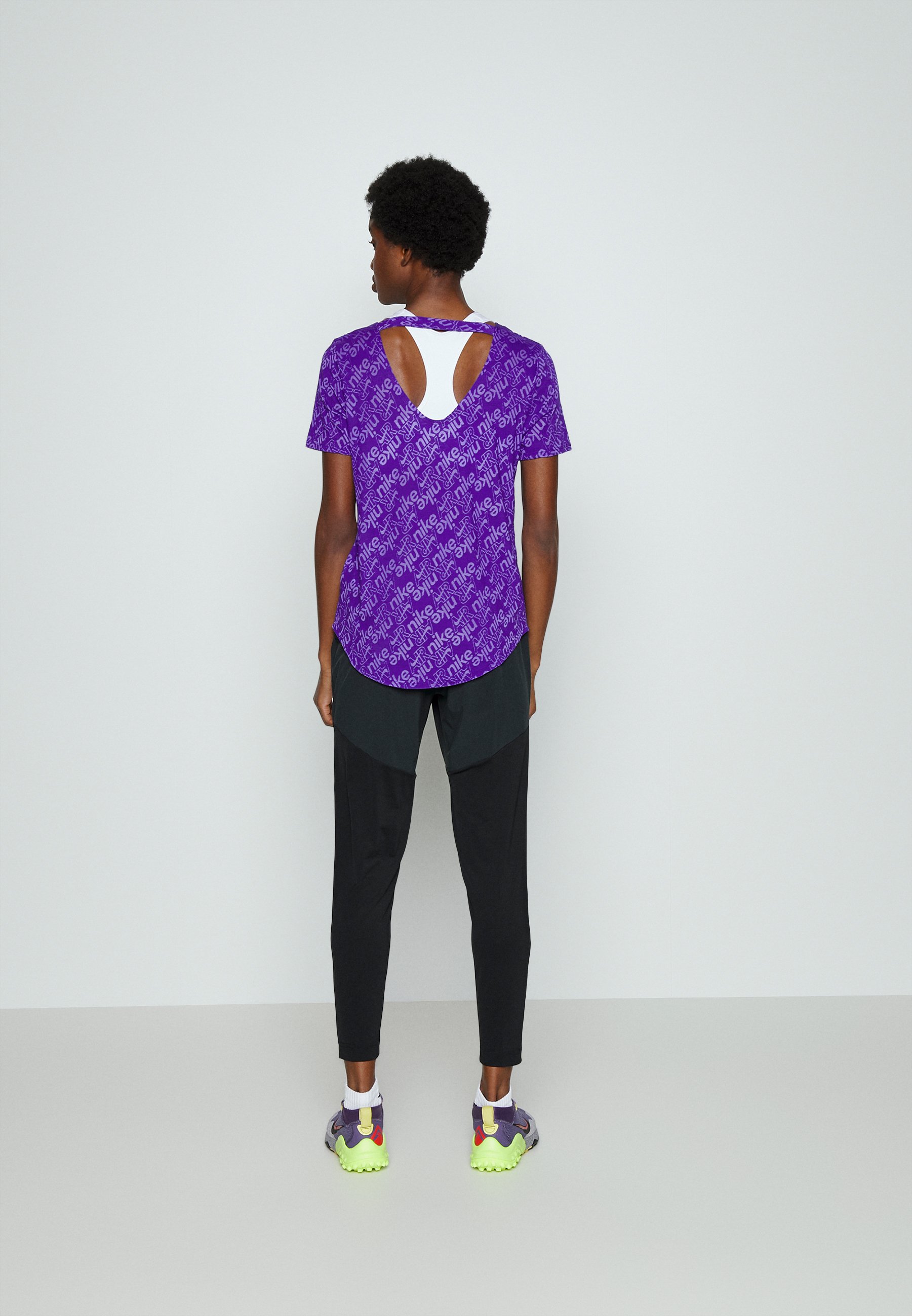 Nike Performance AIR - Sports T-shirt 