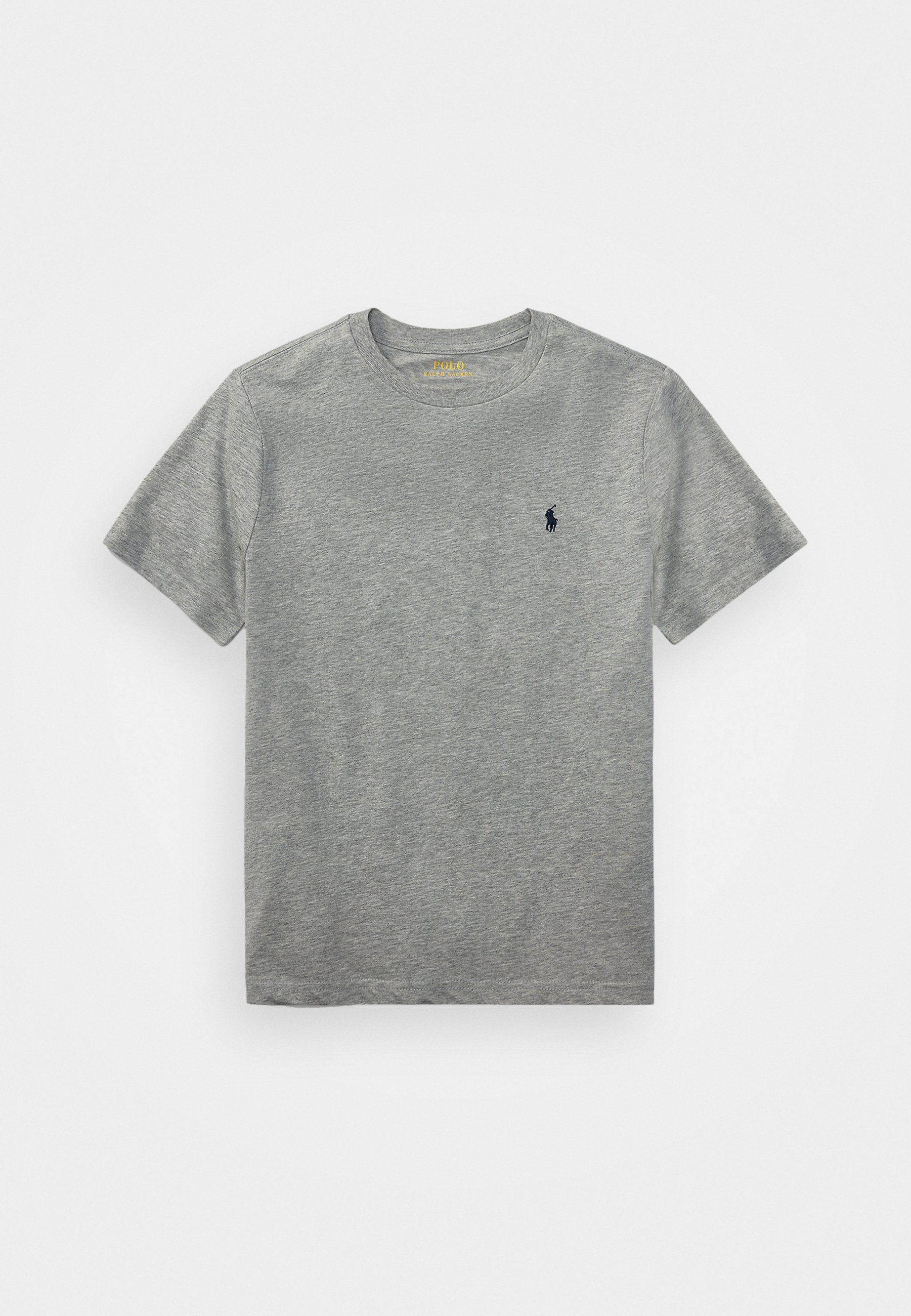 【送料&関税込】Polo Ralph Lauren Cotton Crew-neck T-shirt Polo Ralph Lauren COTTON JERSEY CREWNECK T-SHIRT - T-shirt