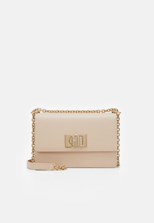 MINI CROSSBODY - Umhängetasche - ballerina