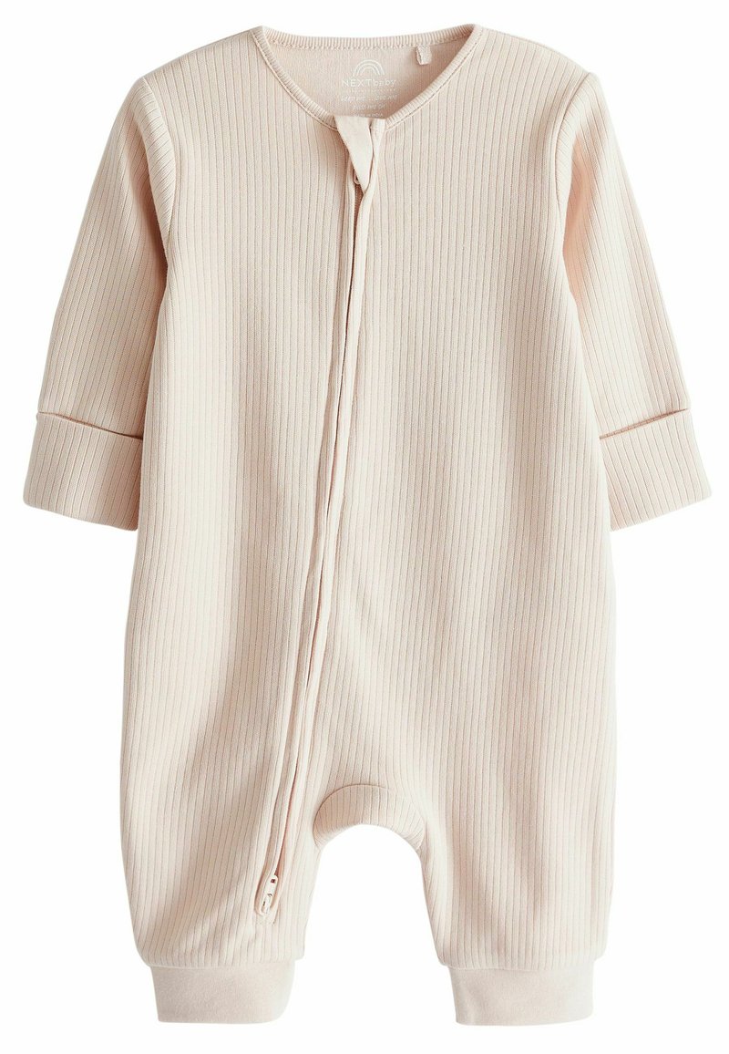 Pyjama Douillet Et Confortable, Lot De 3 Multi-couleurs Next